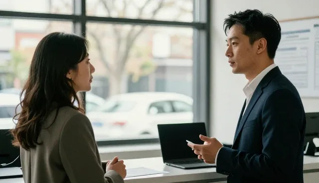 市场调研报告如何服务不同社区服务站
