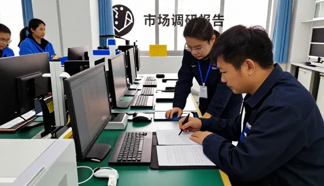 验收交付环节需求推动流程优化优化升级